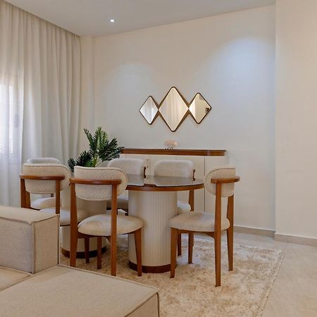 Vesta - New Cairo Residence Экстерьер фото