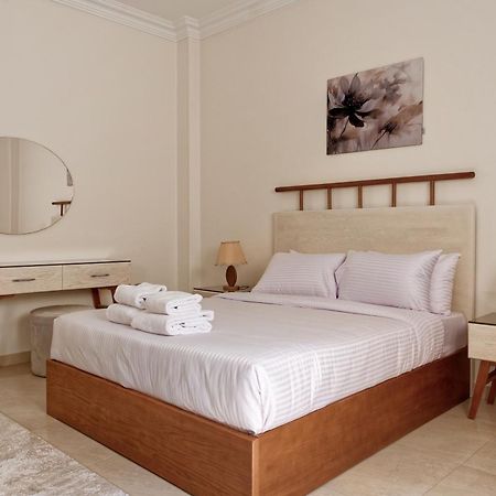 Vesta - New Cairo Residence Экстерьер фото