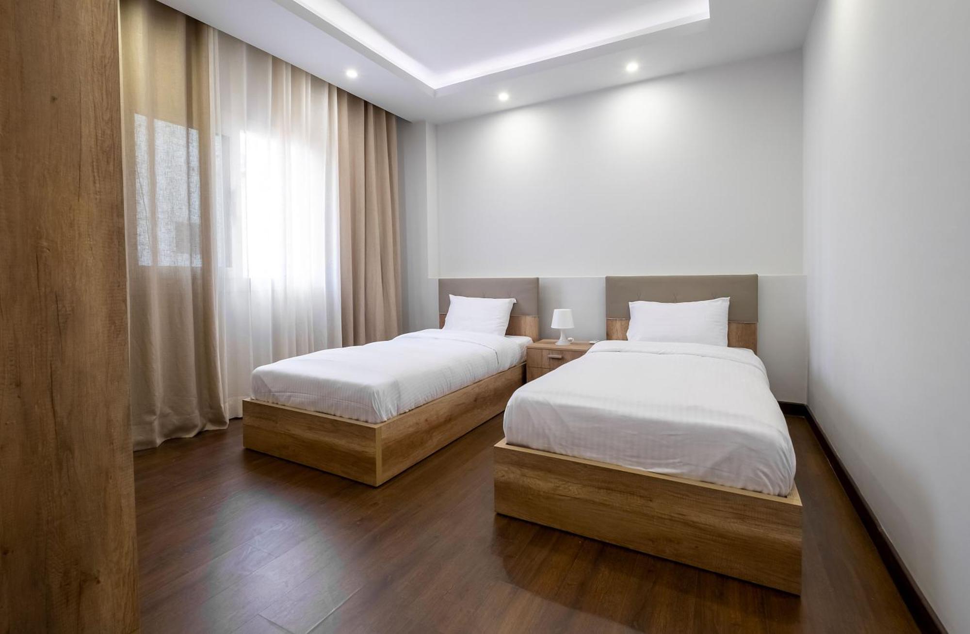 Vesta - New Cairo Residence Экстерьер фото