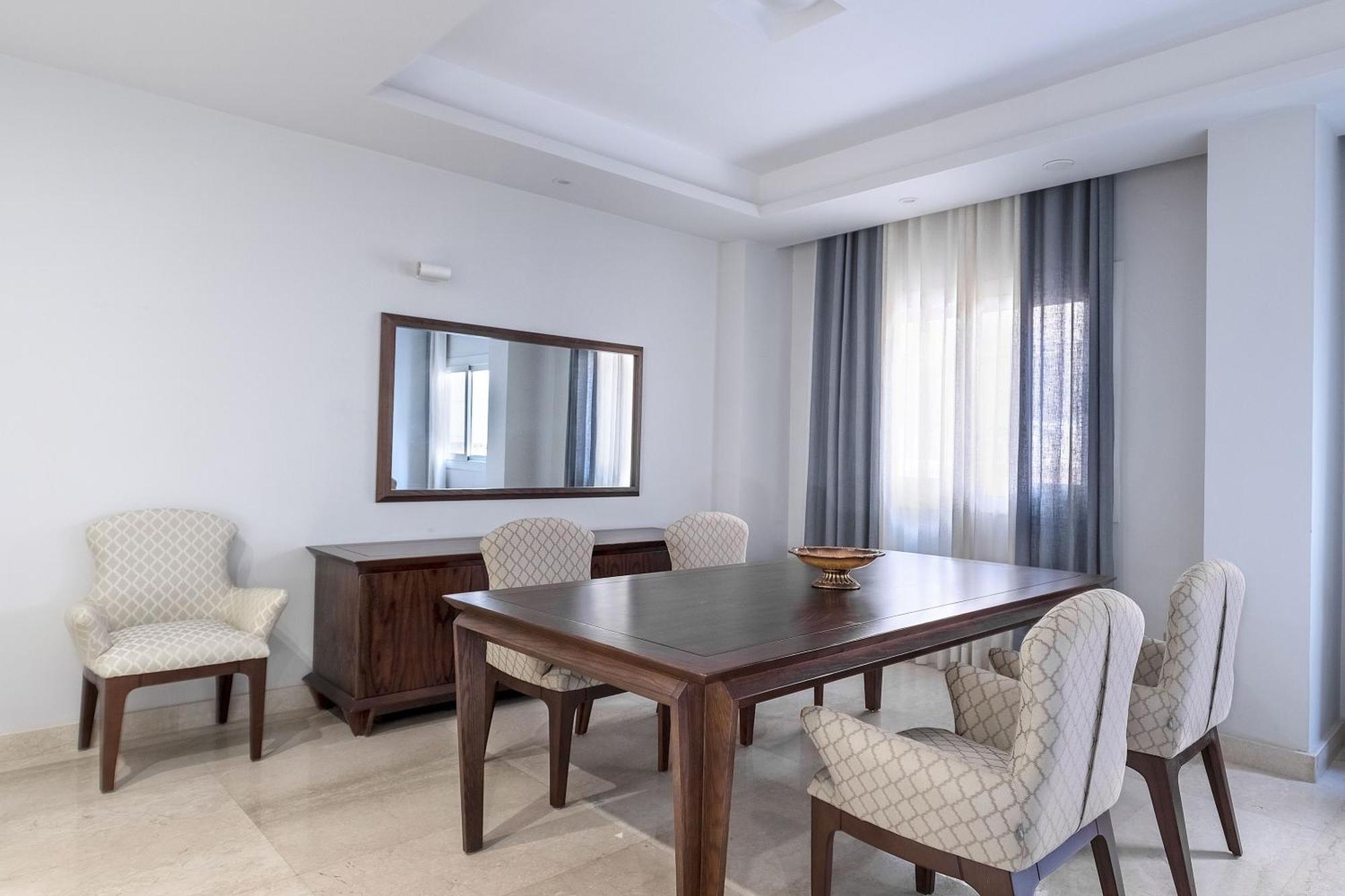 Vesta - New Cairo Residence Экстерьер фото