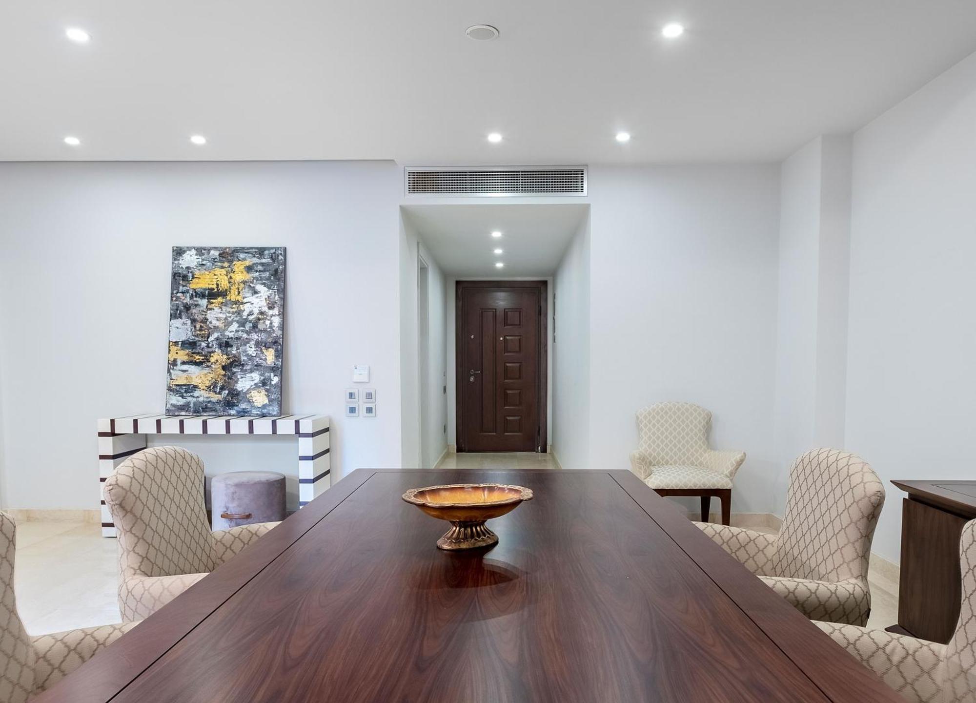 Vesta - New Cairo Residence Экстерьер фото