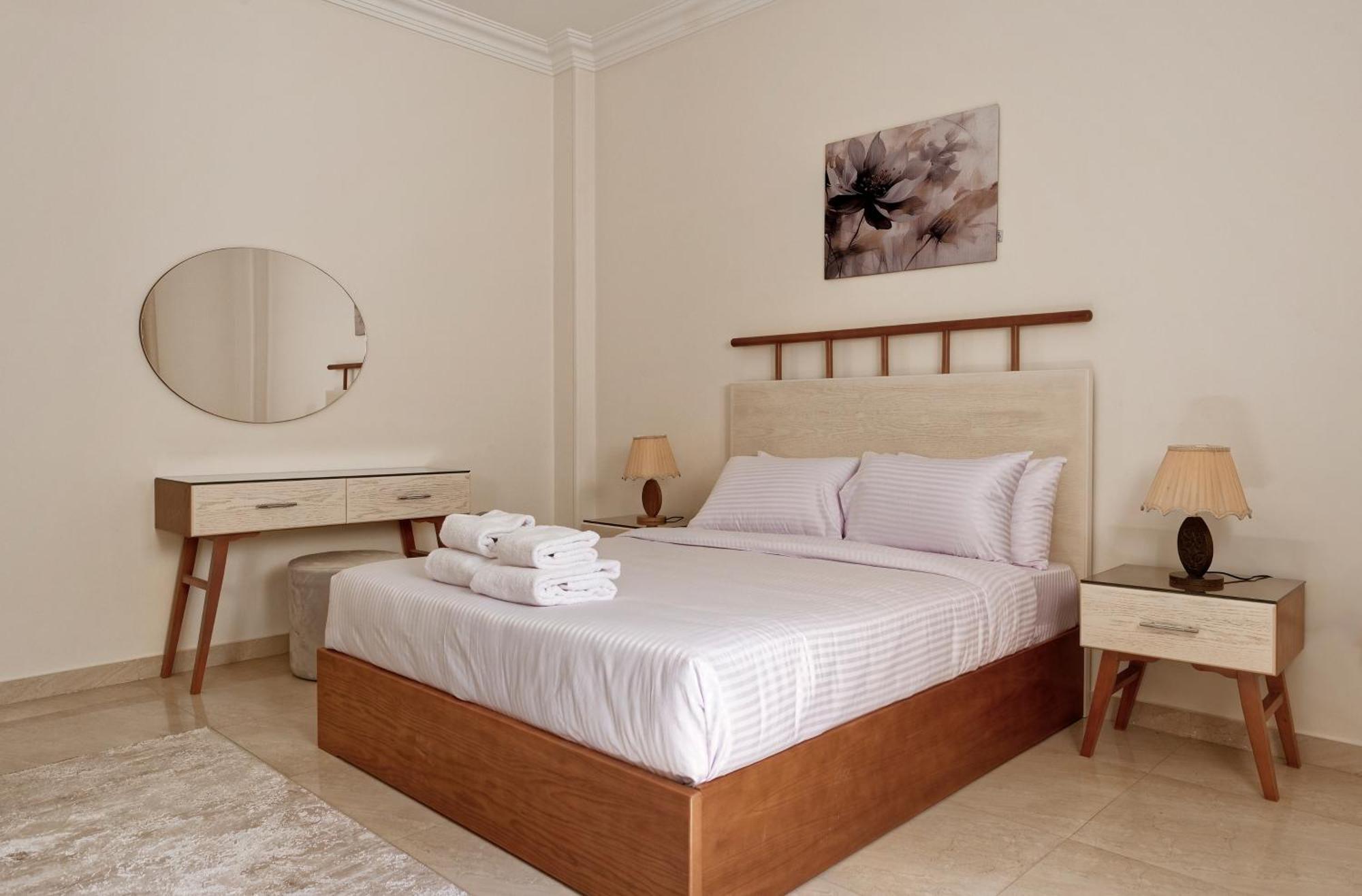 Vesta - New Cairo Residence Экстерьер фото